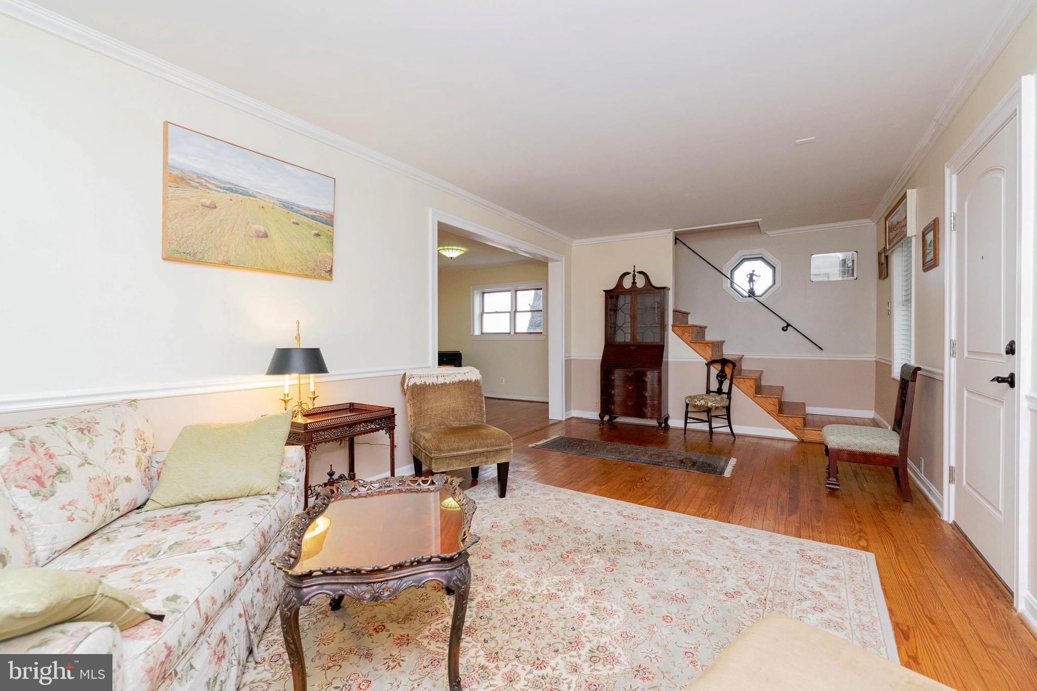 16 Holy Cross Road Street, MD 21154 - Photo 6 of 53 Living Room