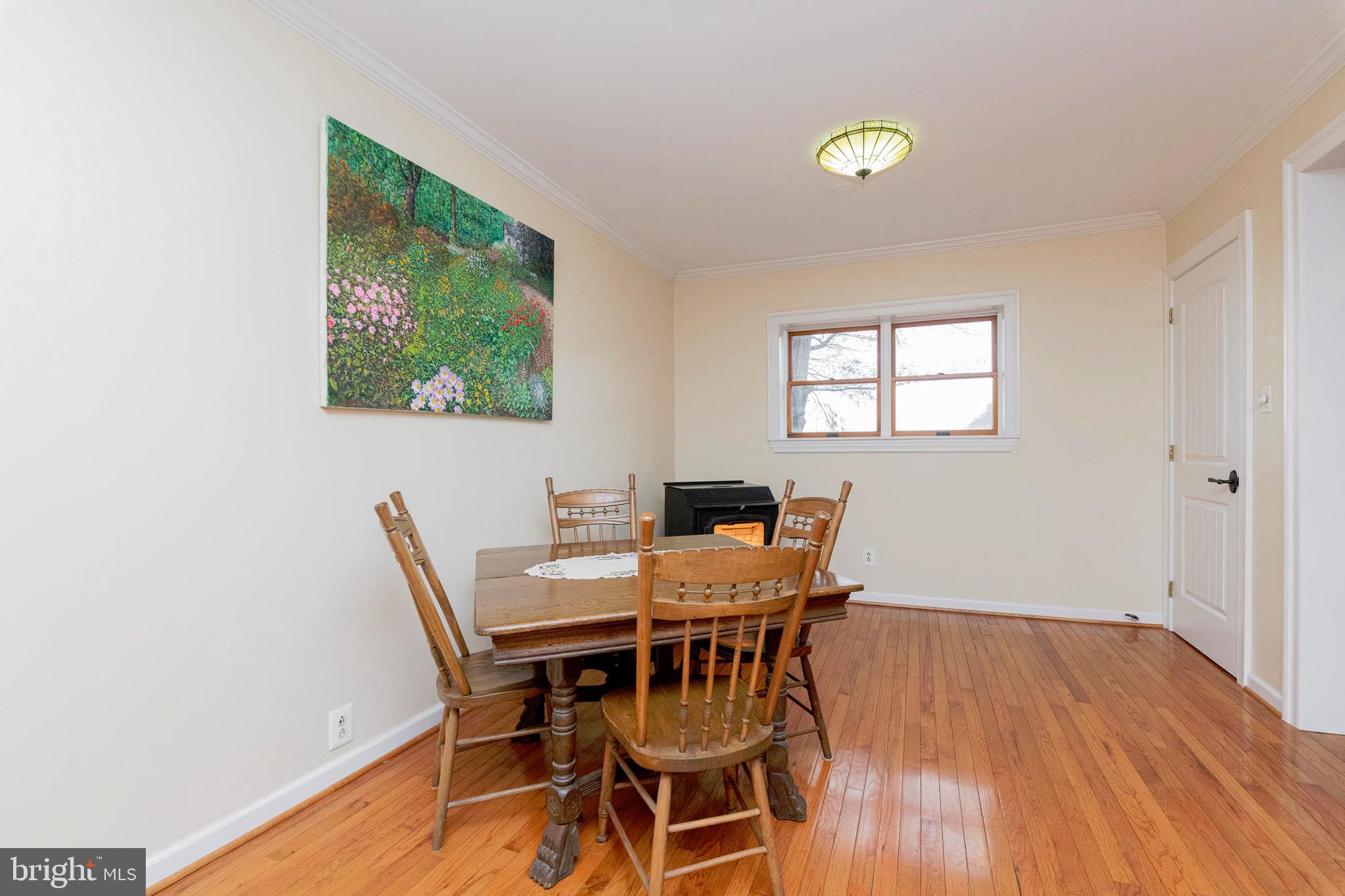 16 Holy Cross Road Street, MD 21154 - Photo 8 of 53 Dining Area