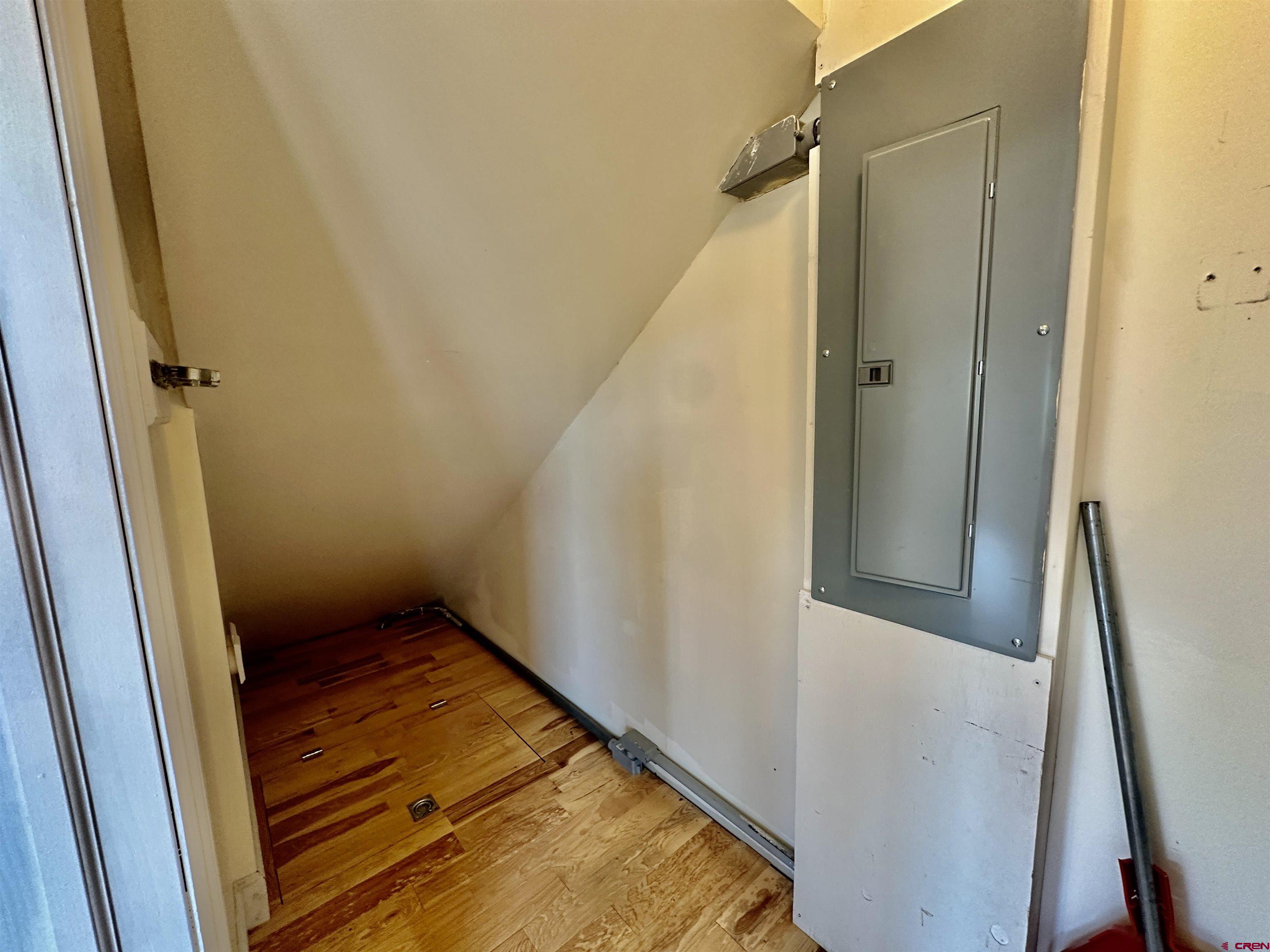 351 Loveland Road South Fork, CO 81154 - Photo 11 of 45 a bathroom with a tub