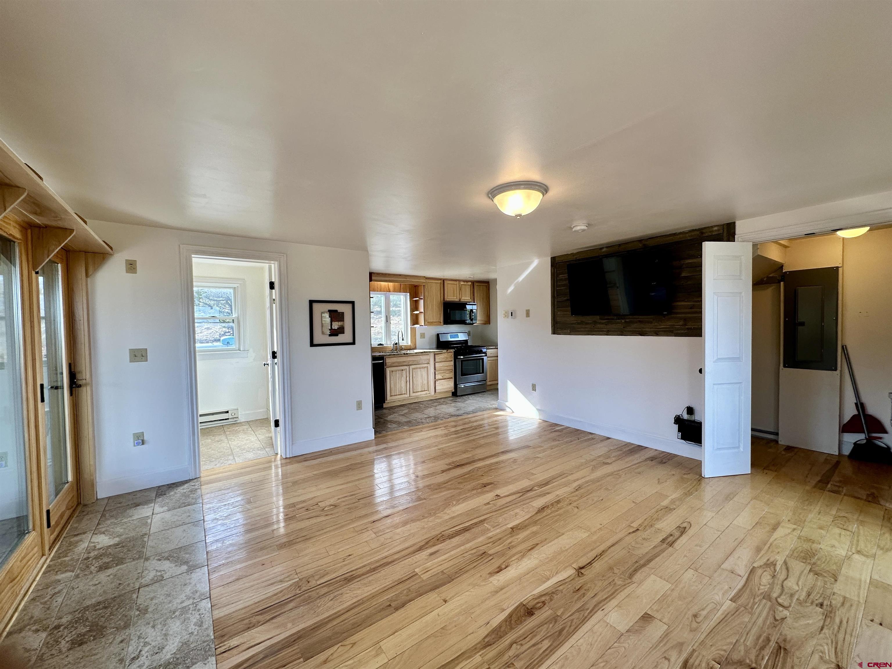 351 Loveland Road South Fork, CO 81154 - Photo 9 of 45 a view of a living room