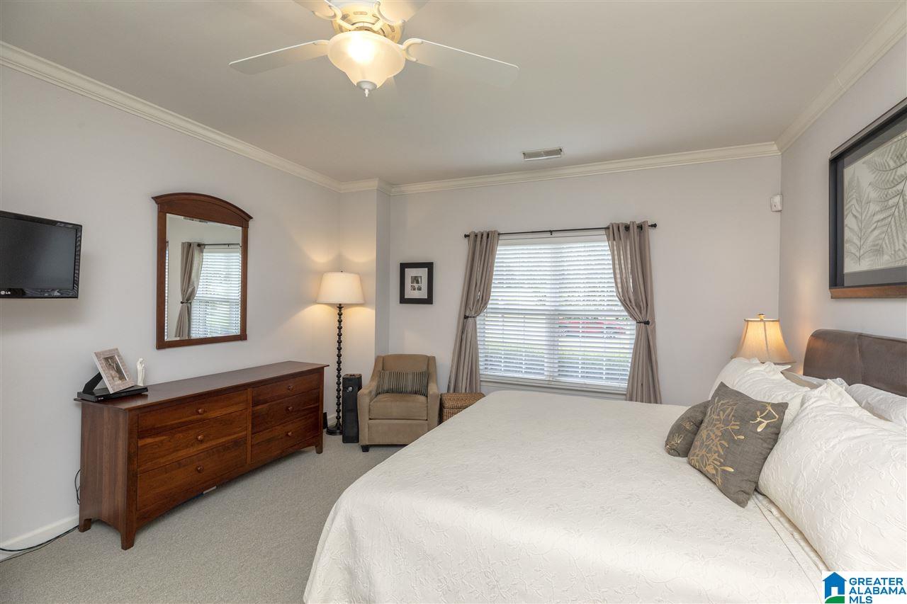114 Heather Way Pelham, AL 35124 - Photo 22 of 43