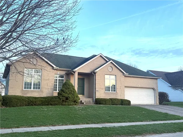 $224,897 | 1378 Masters Lane, Decatur, IL 62521
