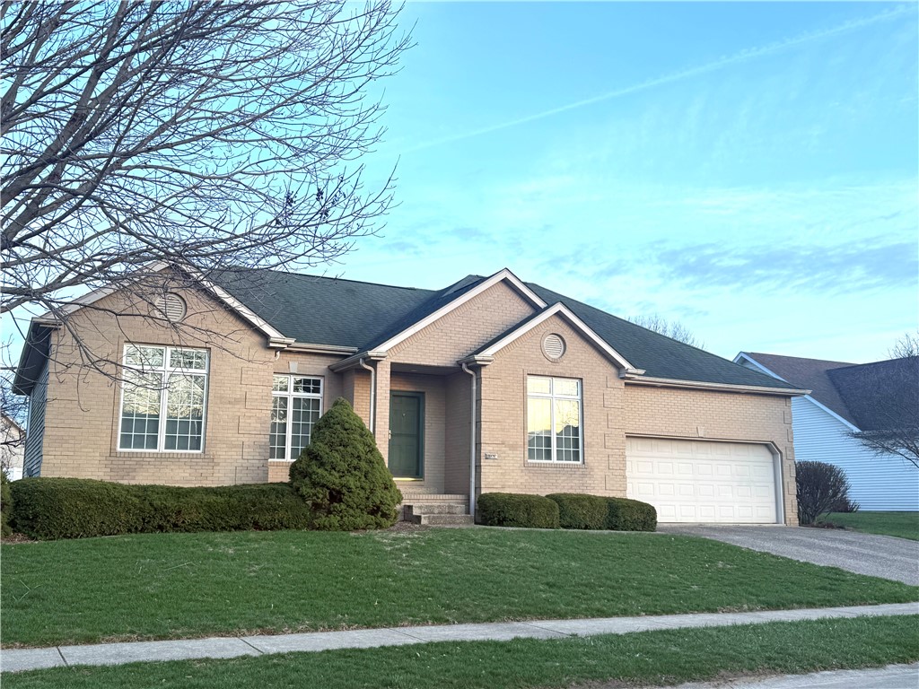1378 Masters Lane Decatur, IL 62521 - Photo 1 of 22