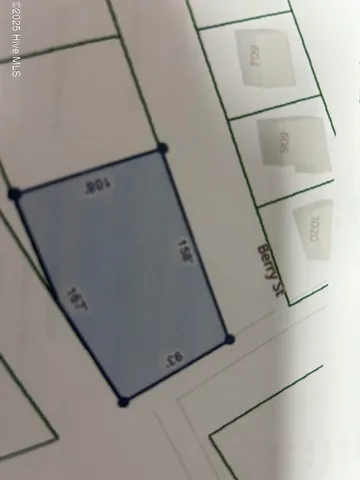 $7,900 | 9 Berry Street, Laurinburg, NC 28352