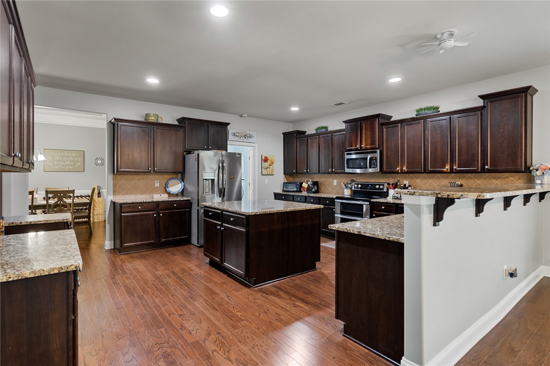 128 Baybrooke Lane Anderson, SC 29621 - Photo 14 of 37