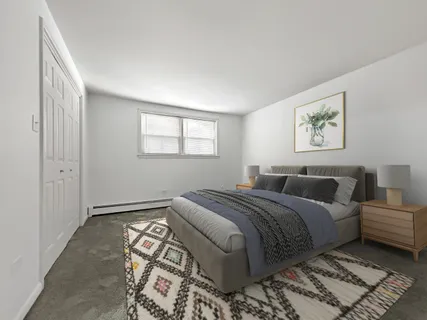 $139,900 | 6447 South Narragansett Avenue, Unit 1B, Chicago, IL 60638