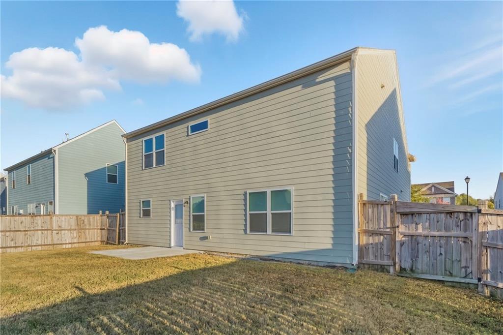 3344 Pratt Way Bethlehem, GA 30620 - Photo 16 of 17