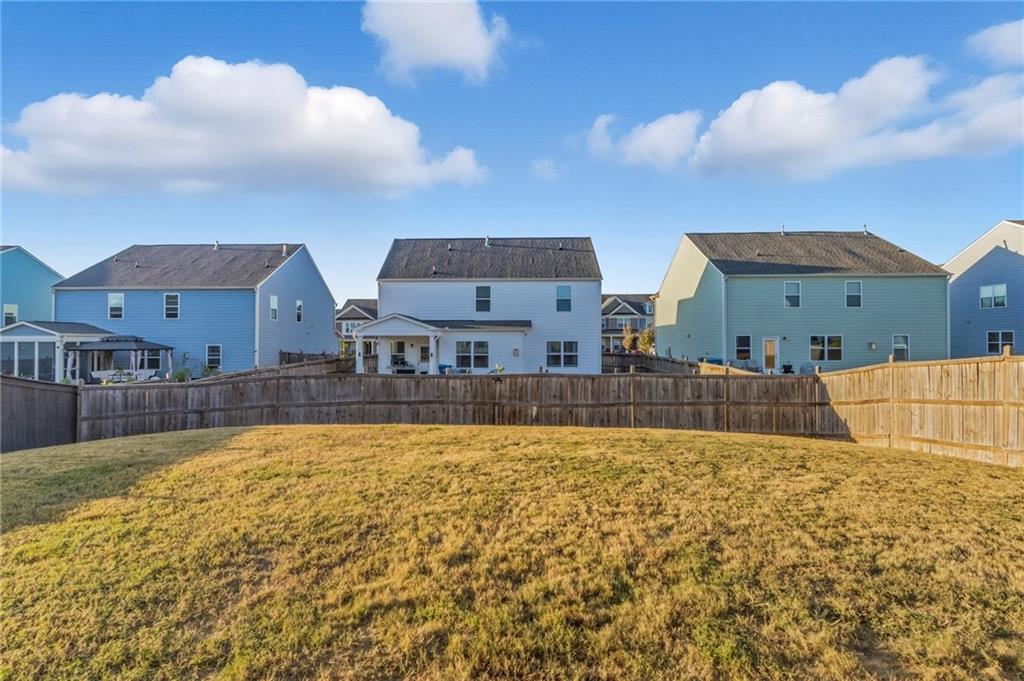 3344 Pratt Way Bethlehem, GA 30620 - Photo 17 of 17