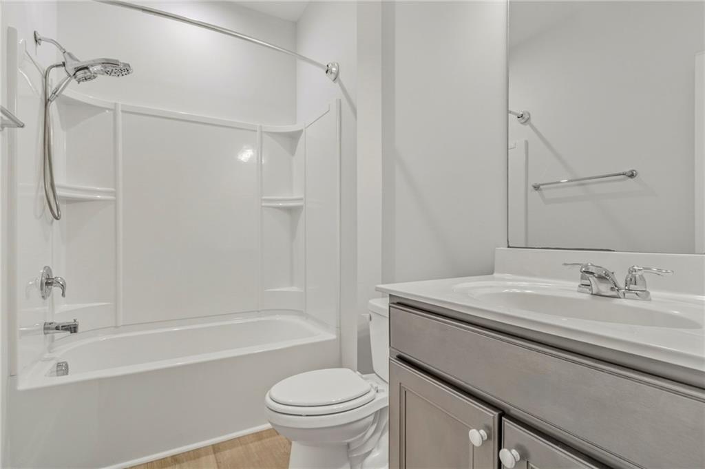 3344 Pratt Way Bethlehem, GA 30620 - Photo 3 of 17