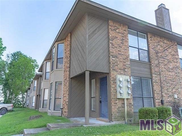 2011 South Brightside View Drive, Unit D Baton Rouge, LA 70820 - Photo 1 of 10 Gallery Image 1