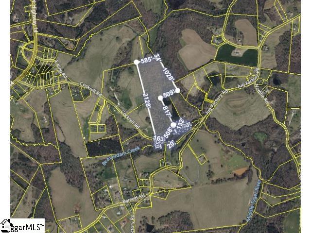 4655 Cockrell Road Greer, SC 29651 - Photo 1 of 35