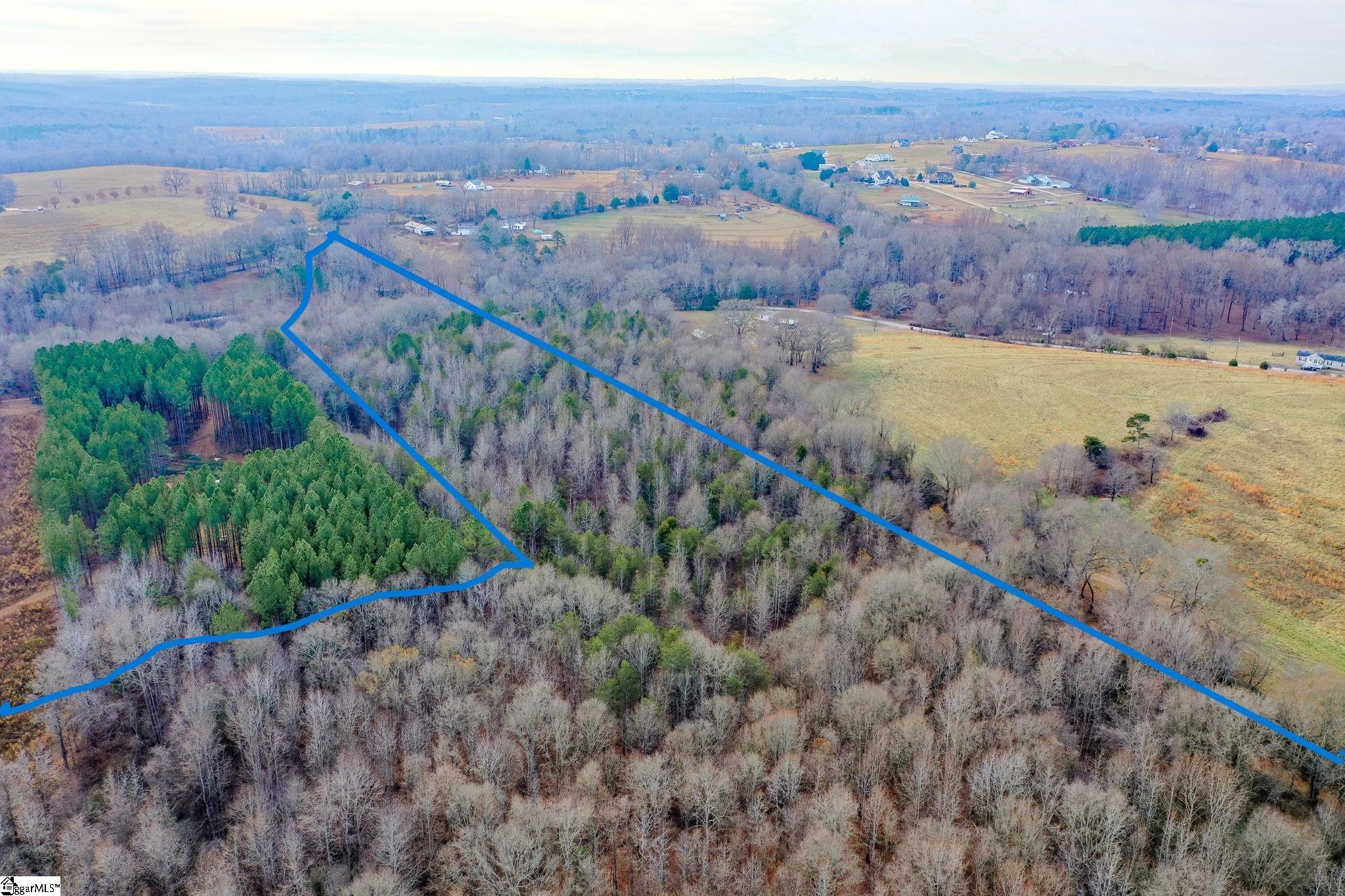 4655 Cockrell Road Greer, SC 29651 - Photo 17 of 35