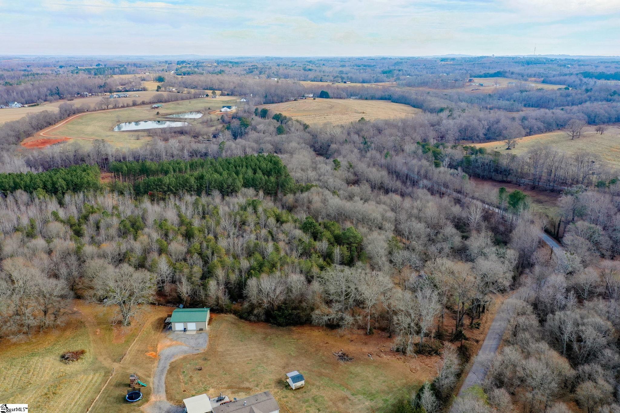 4655 Cockrell Road Greer, SC 29651 - Photo 10 of 35