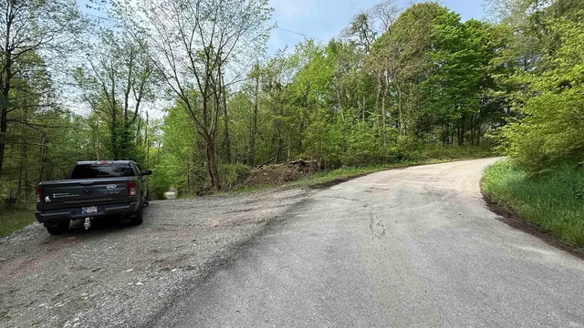 $209,900 | 4 Fiscus Cemetery Road, Coal City, IN 47427