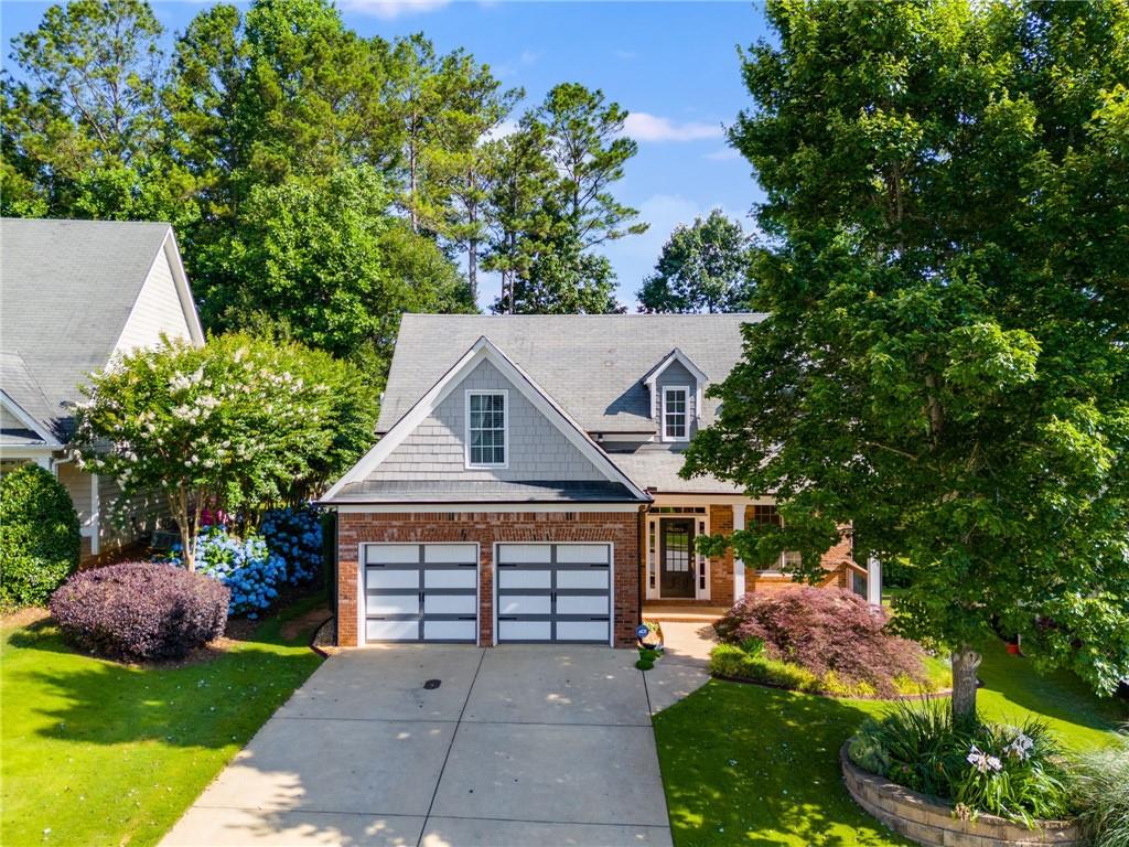 81 Richmond Way Villa Rica, GA 30180 - Photo 1 of 1 Gallery Image 1