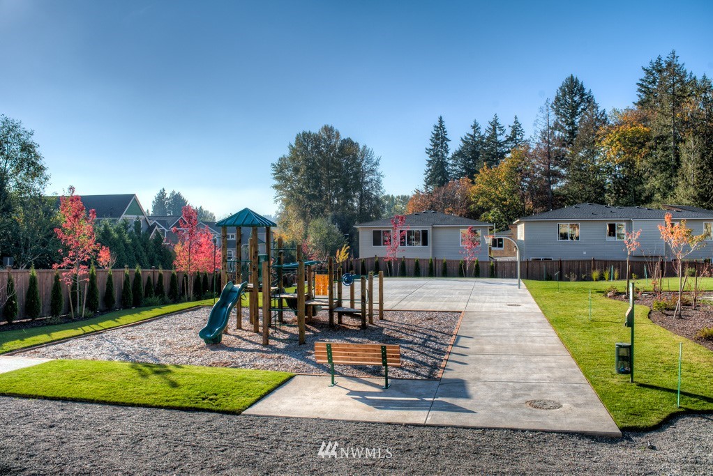 8430 Northeast 203rd Place, Unit 11 Bothell, WA 98011 - Photo 22 of 24 Gallery Image 22