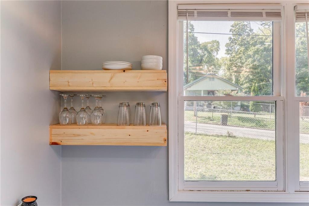2005 Highland Circle Rome, GA 30161 - Photo 17 of 36 a view of utility room