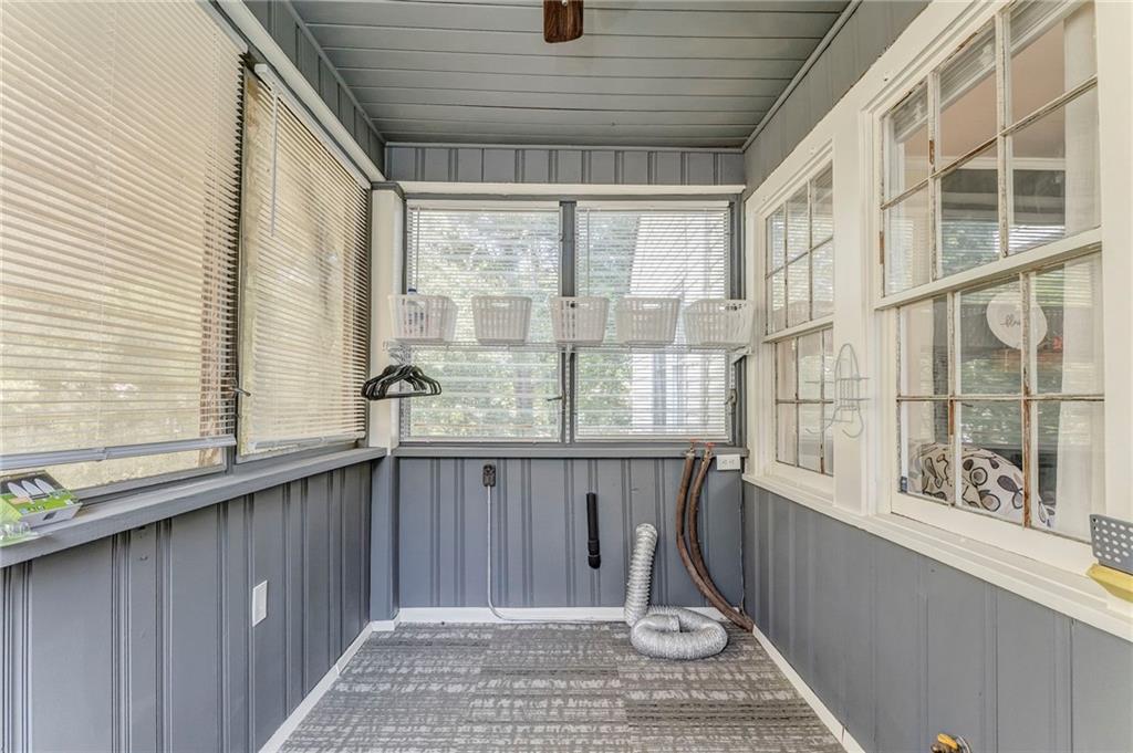2005 Highland Circle Rome, GA 30161 - Photo 29 of 36 a view of a double vanity and a window
