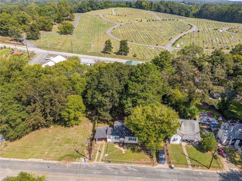 2005 Highland Circle Rome, GA 30161 - Photo 9 of 36 a view of a outdoor space