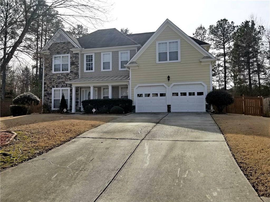 3940 Embassy Way Lilburn, GA 30047 - Photo 1 of 1 Gallery Image 1