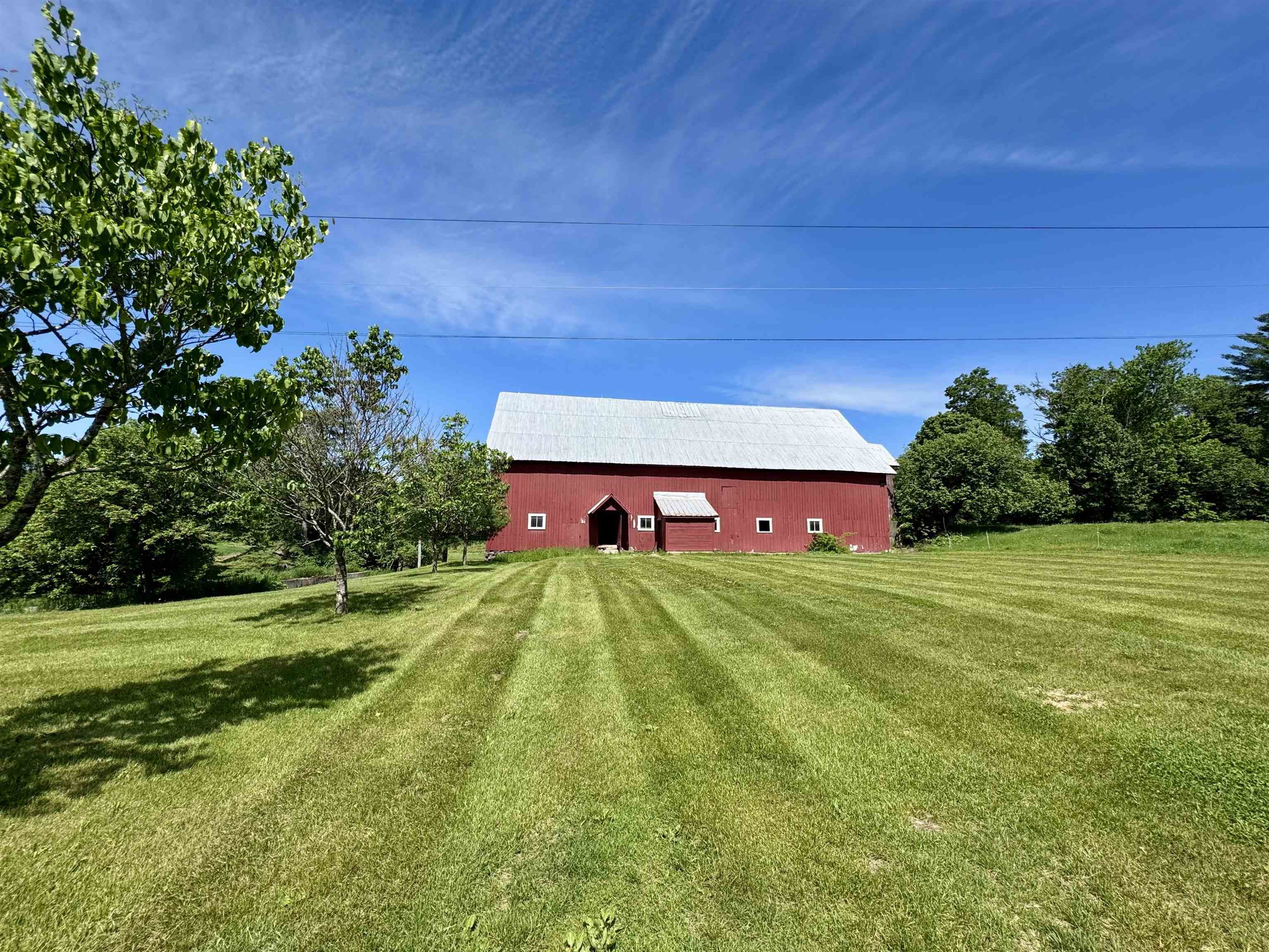 3517 Duck Pond Road Waterford, VT 05819 - Photo 52 of 60