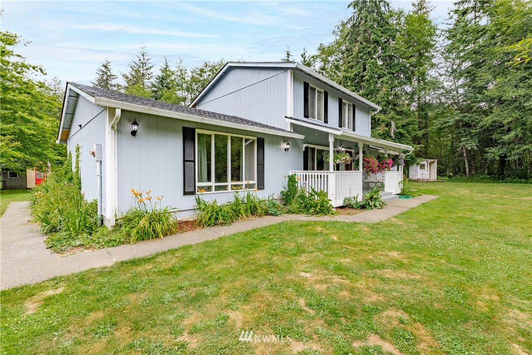 38 Raspberry Road Elma, WA 98541 - Photo 40 of 40 Gallery Image 40