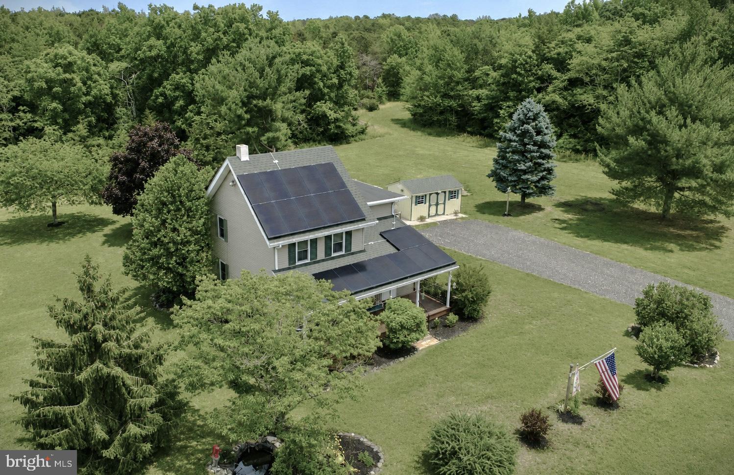 96 Menhaden Road Leesburg, NJ 08327 - Photo 3 of 72
