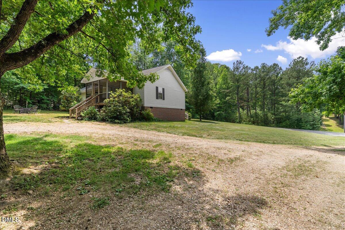 3525 Old County Home Road Henderson, NC 27537 - Photo 33 of 36