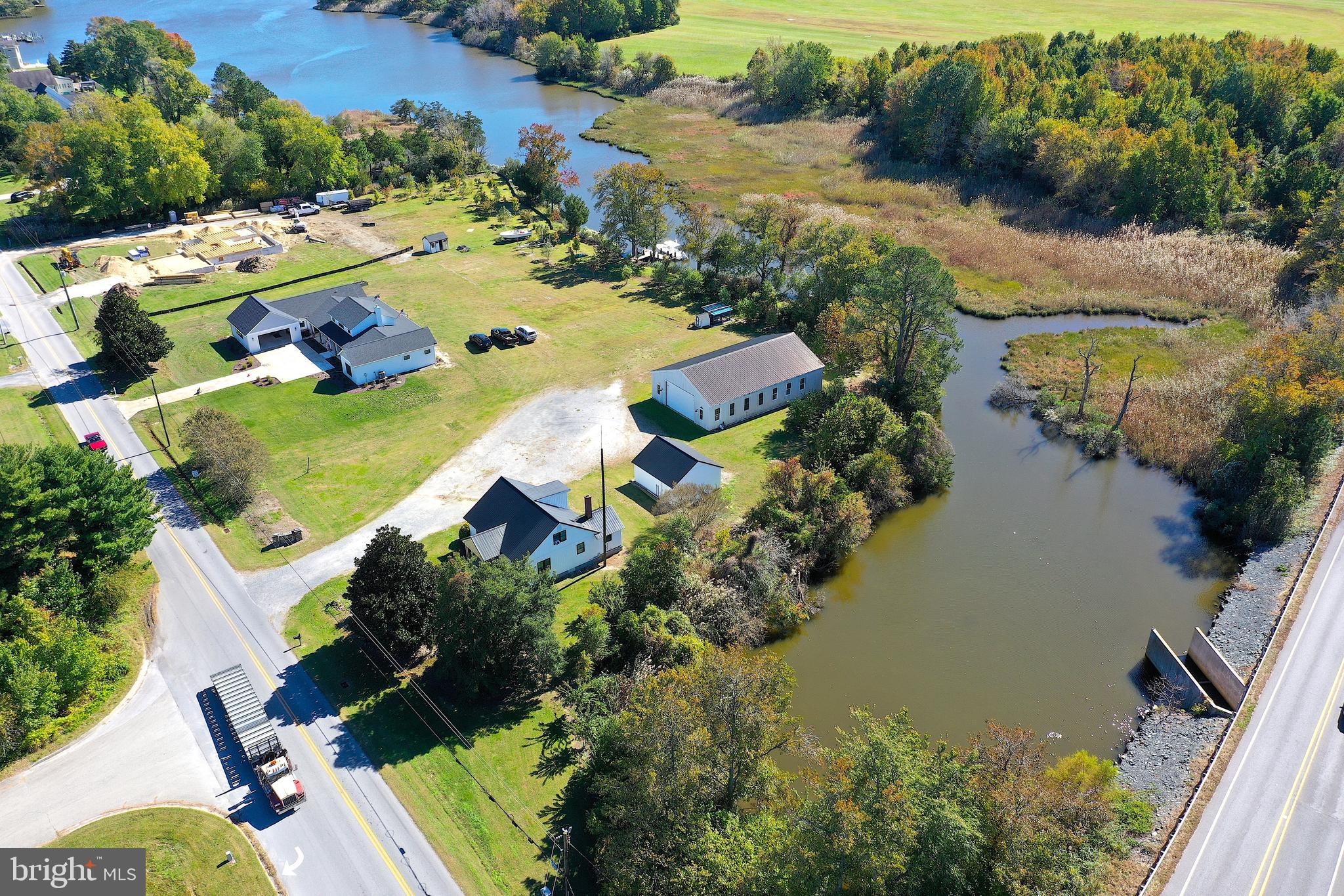 11212 Gum Point Road Berlin, MD 21811 - Photo 28 of 61