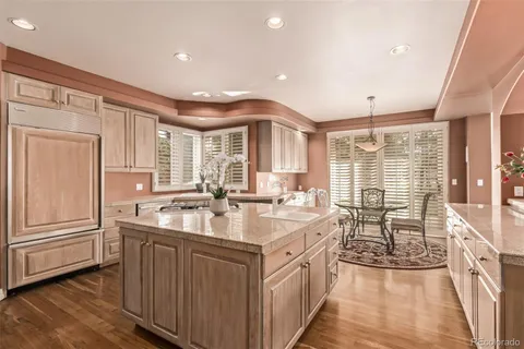 $2,795,000 | 43 Cherry Hills Farm Drive, Englewood, CO 80113