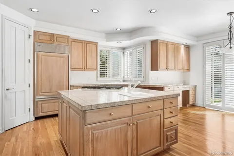 $2,795,000 | 43 Cherry Hills Farm Drive, Englewood, CO 80113