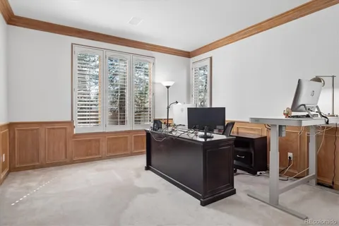 $2,795,000 | 43 Cherry Hills Farm Drive, Englewood, CO 80113