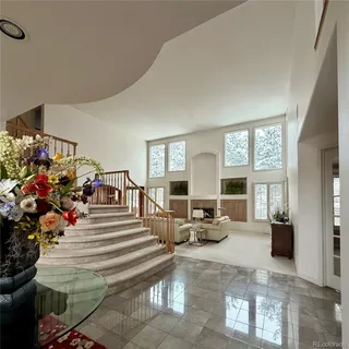 $2,795,000 | 43 Cherry Hills Farm Drive, Englewood, CO 80113