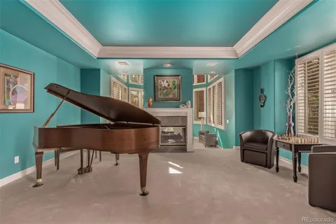 $2,795,000 | 43 Cherry Hills Farm Drive, Englewood, CO 80113