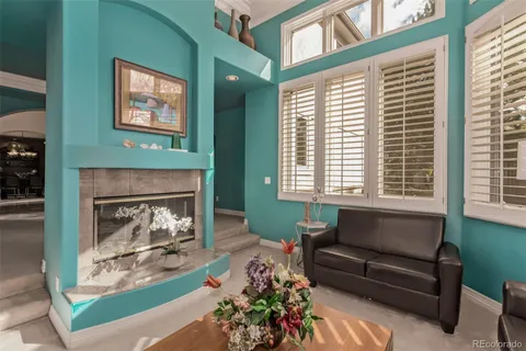 $2,795,000 | 43 Cherry Hills Farm Drive, Englewood, CO 80113