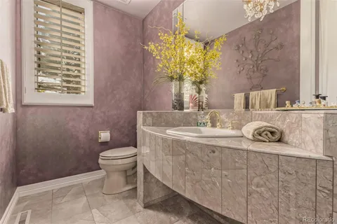 $2,795,000 | 43 Cherry Hills Farm Drive, Englewood, CO 80113