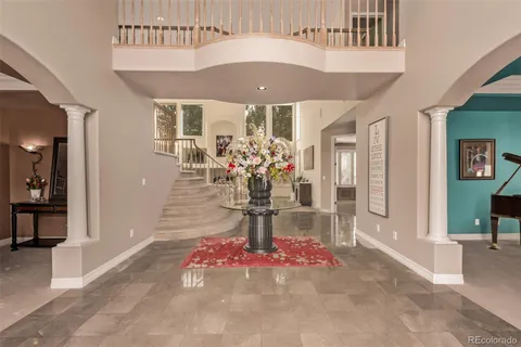 $2,795,000 | 43 Cherry Hills Farm Drive, Englewood, CO 80113