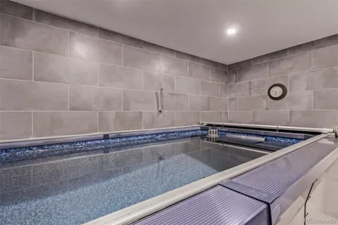 a bathroom with a sink and a bathtub