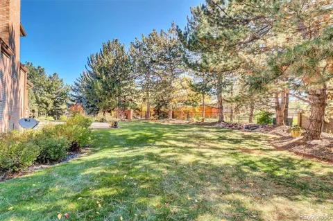 $2,795,000 | 43 Cherry Hills Farm Drive, Englewood, CO 80113