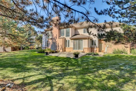 $2,795,000 | 43 Cherry Hills Farm Drive, Englewood, CO 80113