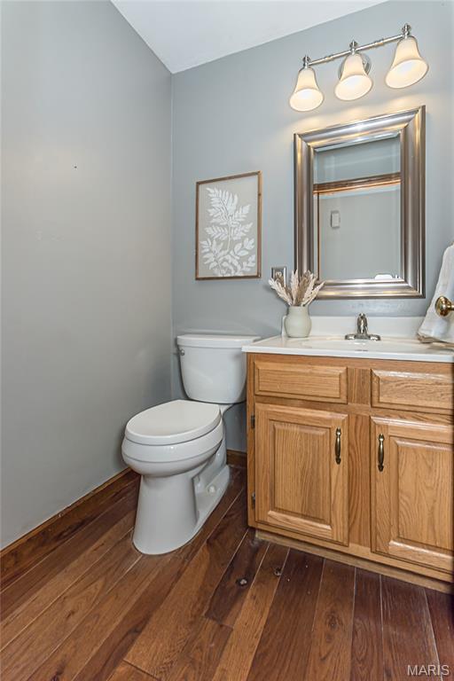 2255 Dehart Farm Road Wildwood, MO 63038 - Photo 12 of 31