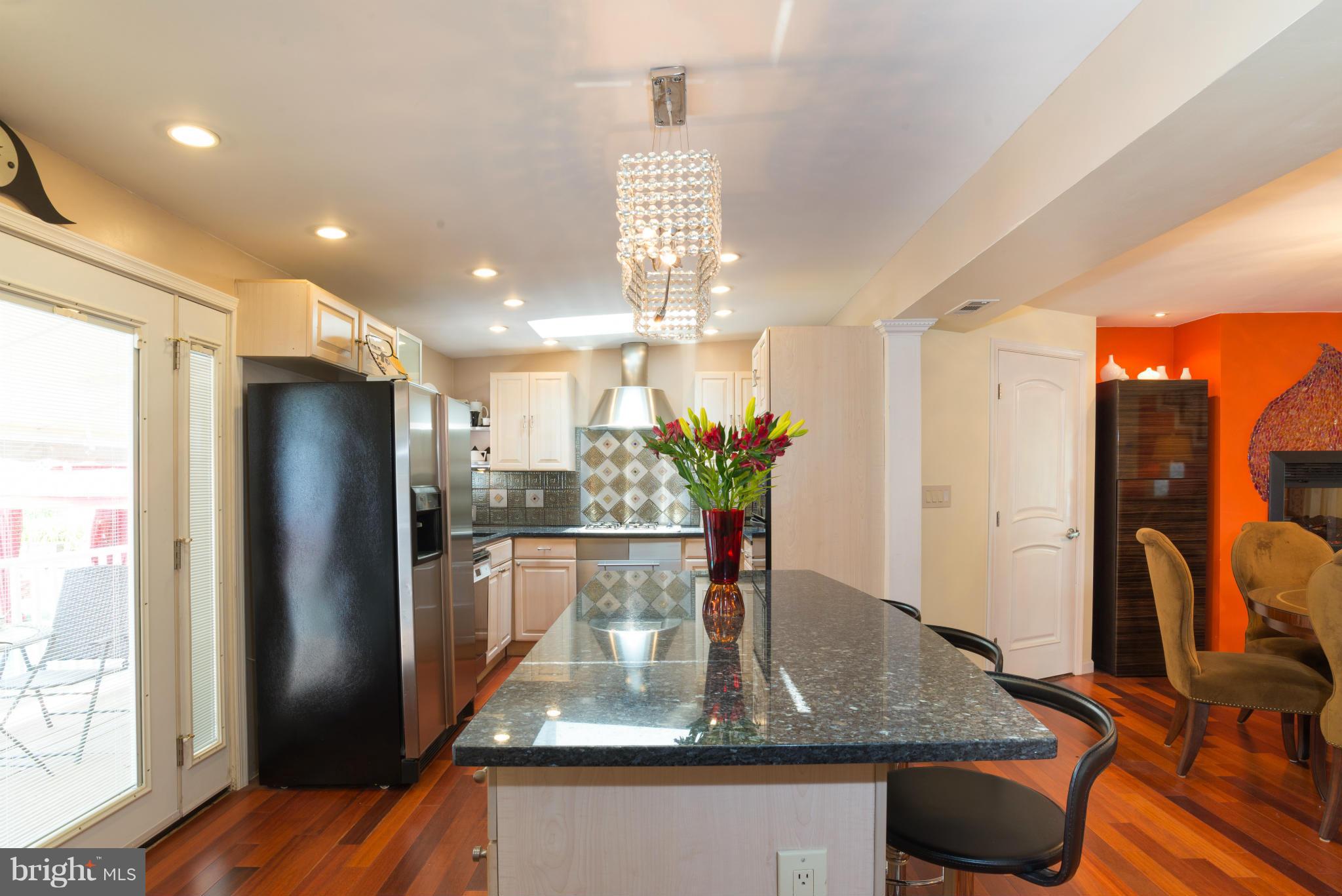 13308 Octagon Lane Silver Spring, MD 20904 - Photo 14 of 30 Kitchen
