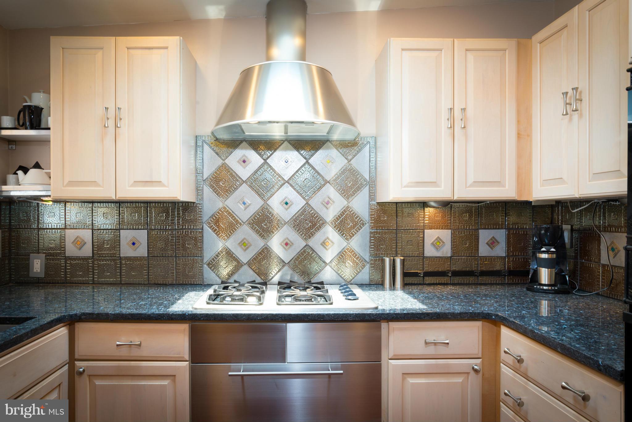13308 Octagon Lane Silver Spring, MD 20904 - Photo 15 of 30 Kitchen