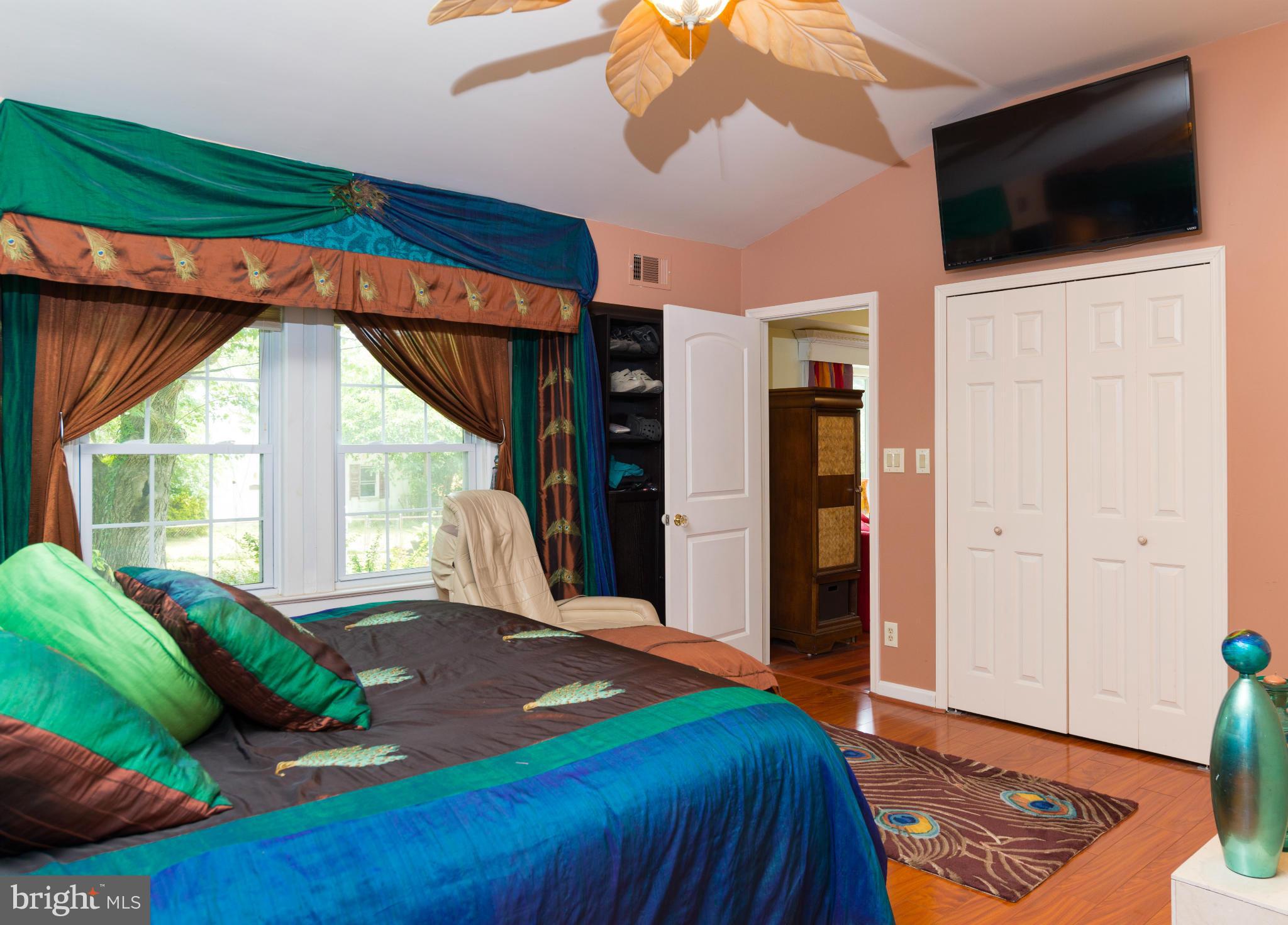 13308 Octagon Lane Silver Spring, MD 20904 - Photo 19 of 30 Bedroom (Master)