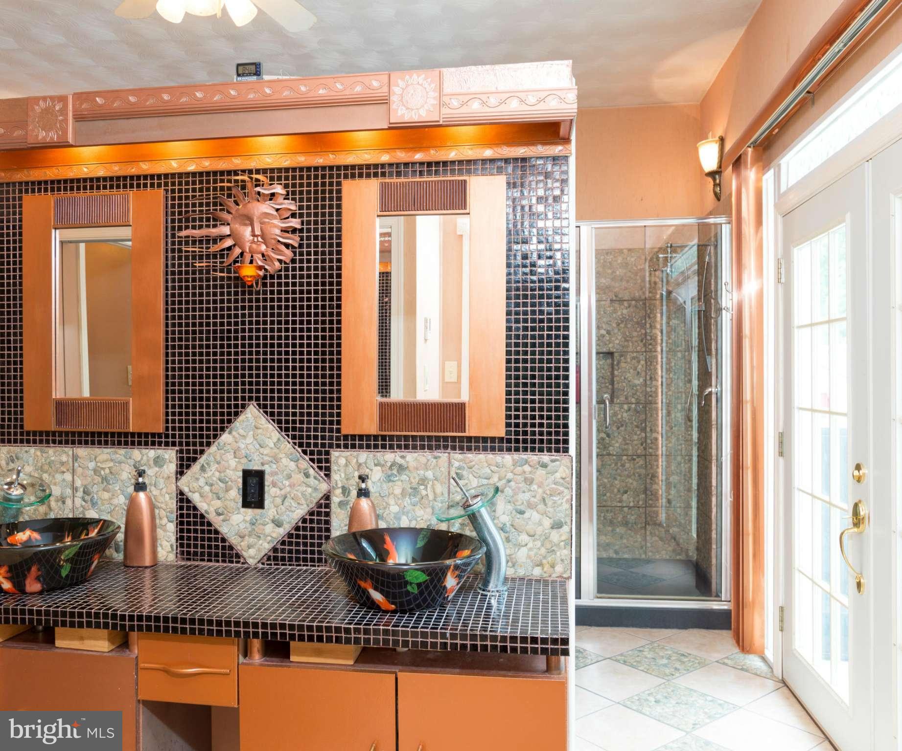 13308 Octagon Lane Silver Spring, MD 20904 - Photo 21 of 30 Bath (Master)
