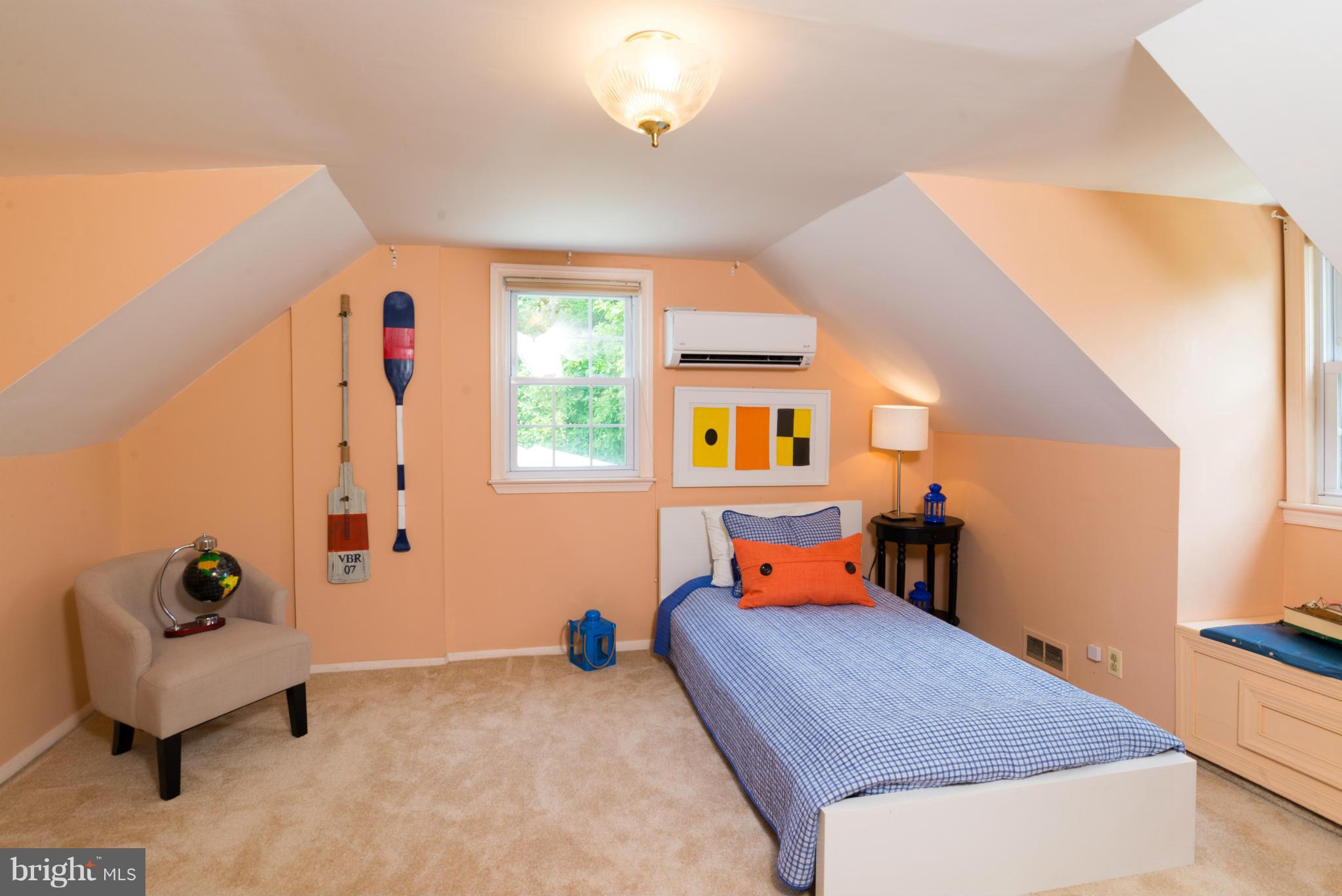 13308 Octagon Lane Silver Spring, MD 20904 - Photo 24 of 30 Bedroom