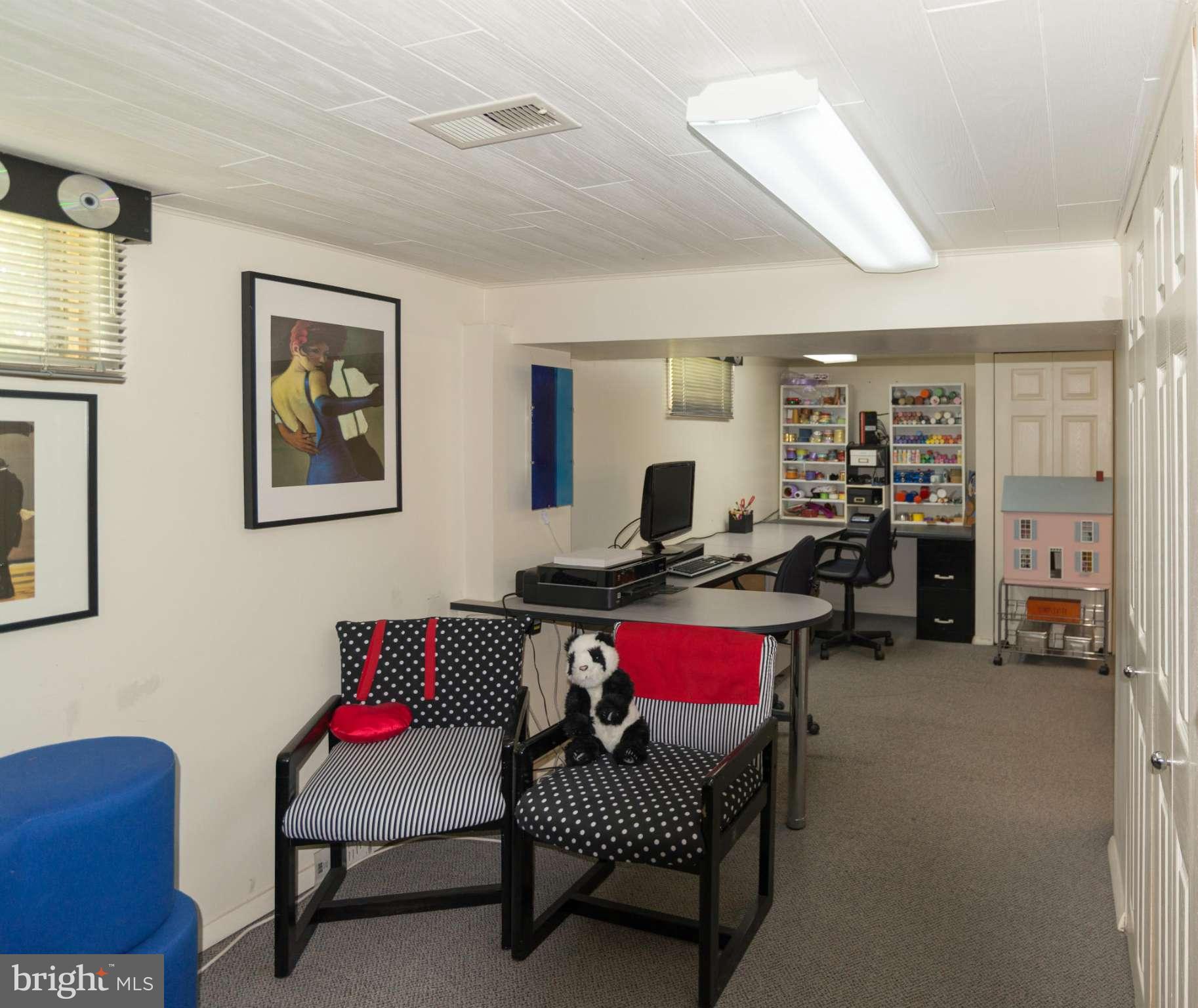 13308 Octagon Lane Silver Spring, MD 20904 - Photo 29 of 30 Basement