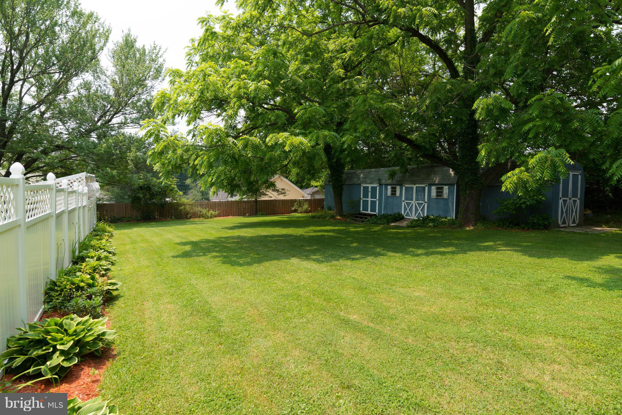 13308 Octagon Lane Silver Spring, MD 20904 - Photo 5 of 30 Exterior (Rear)