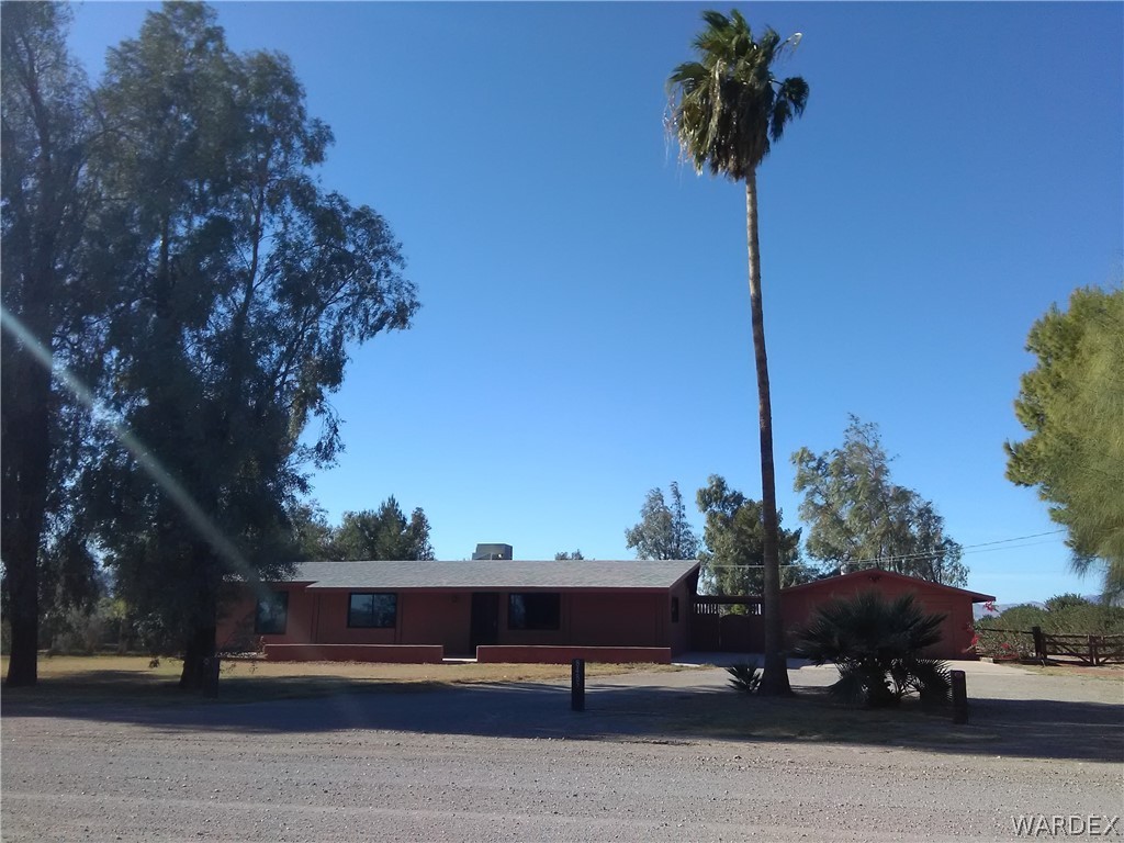 8485 Boundary Peak Road Mohave Valley, AZ 86440 - Photo 2 of 40 a view of a street