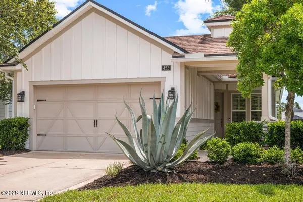 $515,000 | 453 Vista Lake Circle, Ponte Vedra, FL 32081